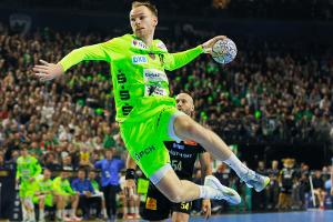 Gidsel bricht Torrekord in der Champions League
