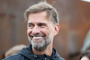 Klopp bereut "Noch"-Spruch: "Hätte mir aufs Maul hauen können"