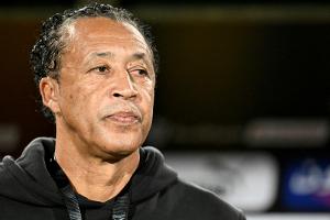 Kap Verde vor der WM-Premiere: "Ein Traum"