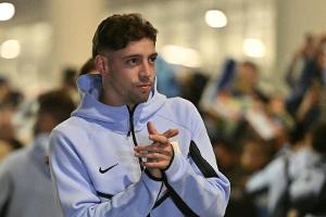 Flug nach Miami: Reisechaos für Uruguay vor WM-Auftakt