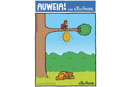 AUWEIA