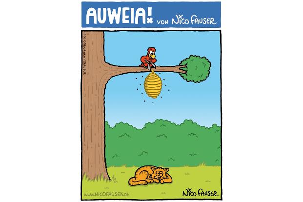 AUWEIA
