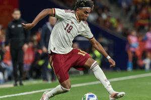 Fußball-WM 2026: Die Spiele am Montag