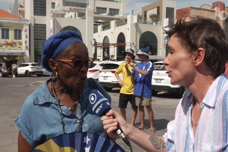 WM-Kolumne: Deutschland - Curaçao