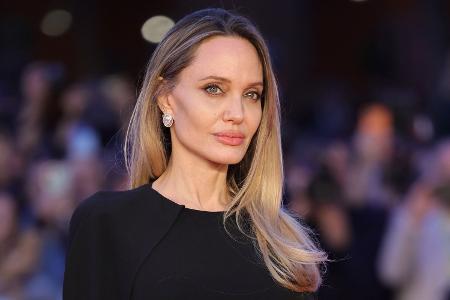 Angelina Jolie
