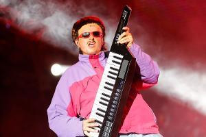 Oliver Tree