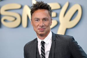 "Scrubs"-Revival: Zach Braff kündigt Überraschungen für Staffel 2 an