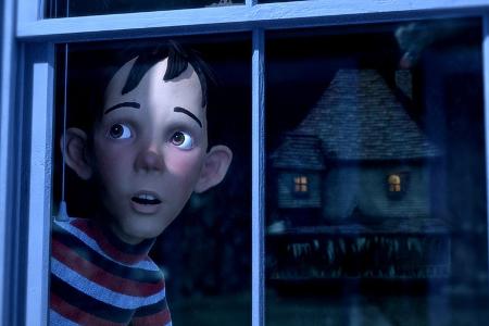 Monster House