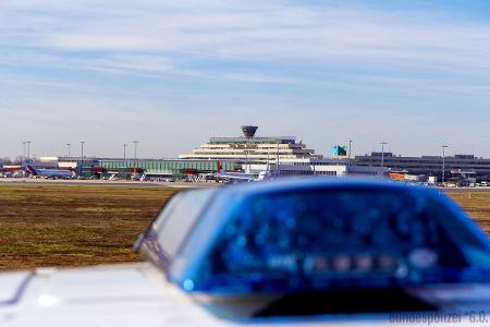 Bild Bundespolizei