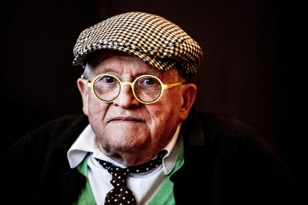 David Hockney