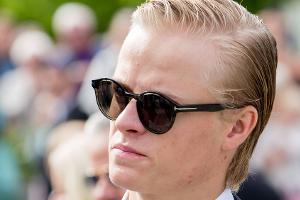Marius Borg Høiby verurteilt: Vier Jahre Gefängnis