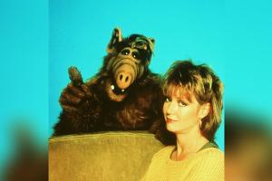 "Sie war eine Wucht": Trauer um "Alf"-Star Anne Schedeen