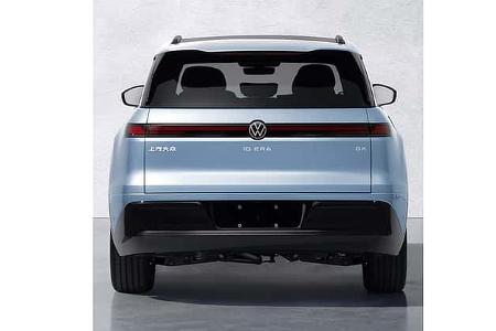 VW ID. ERA 8X China