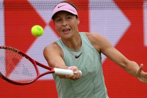 Weltrangliste: Maria stürzt ab - Djokovic nur noch Achter