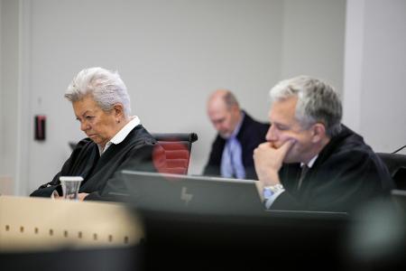 Die Verteidiger von Marius Borg Høiby dürften mit dem Urteil nicht zufrieden sein.