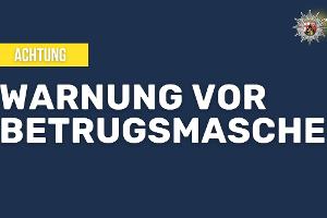 Warnung vor falschen Handwerkern