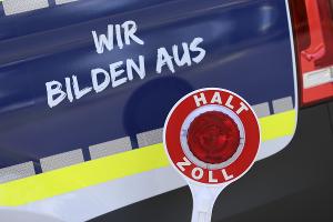 Symbolbild Zollverwaltung
Quelle: Zoll(c)