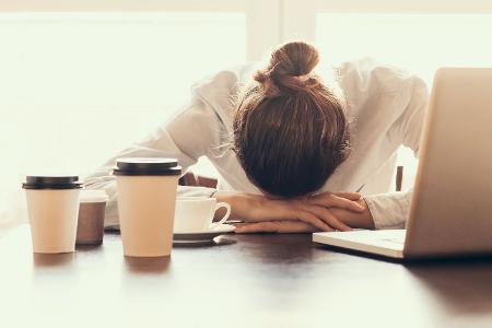 Effizienter arbeiten