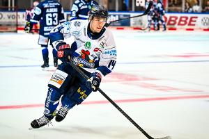 DEL: Eisbären holen Saffran aus Iserlohn