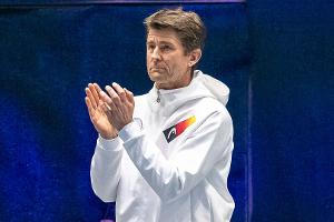 "Noch keine Absage": Kohlmann hofft auf Zverev im Davis Cup