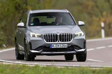 BMW X1 xDrive23i xLine