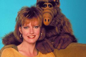 Anne Schedeen