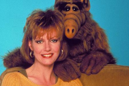Anne Schedeen