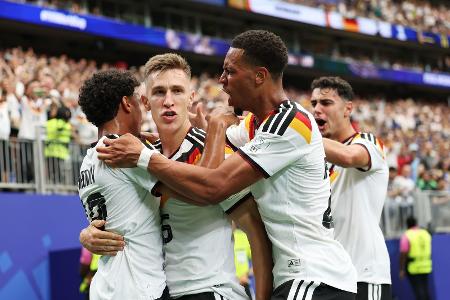 DFB-Elf