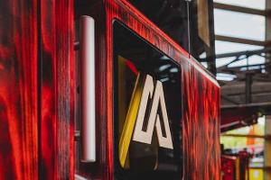 Magirus Concept Team-Cab
