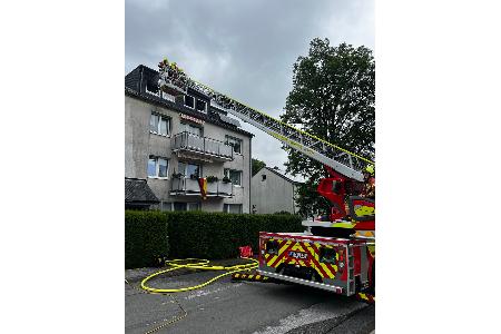 Copyright Feuerwehr Velbert
