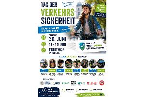 Tag der Verkehrssicherheit