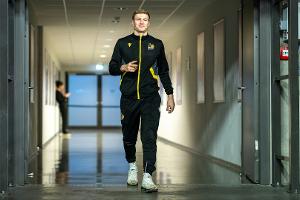 Basketball: Ära Patrick in Ludwigsburg vorbei