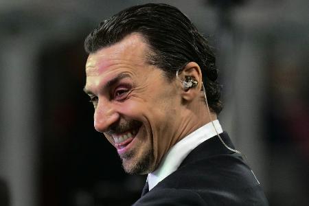 Käfig statt Kantersieg: Ibrahimovic lässt Heimat 