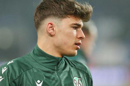 2. Liga: Weißhaupt verstärkt Darmstadts Offensive