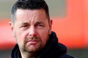 Glasner-Nachfolge geklärt: Sage übernimmt bei Crystal Palace