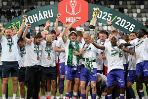 Spielmanipulation: Zwangsabstieg für tschechischen Pokalsieger