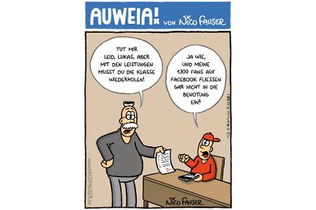 AUWEIA