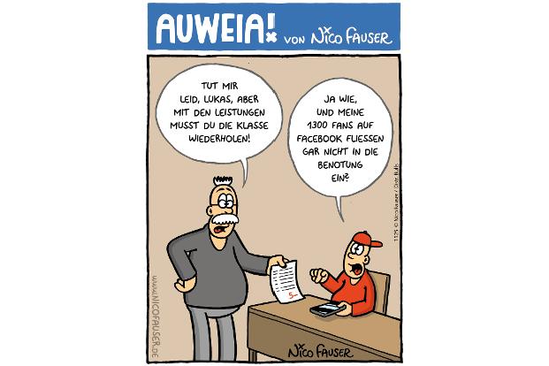 AUWEIA