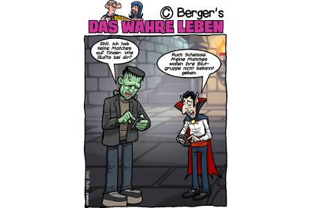 WAHRESLEBEN