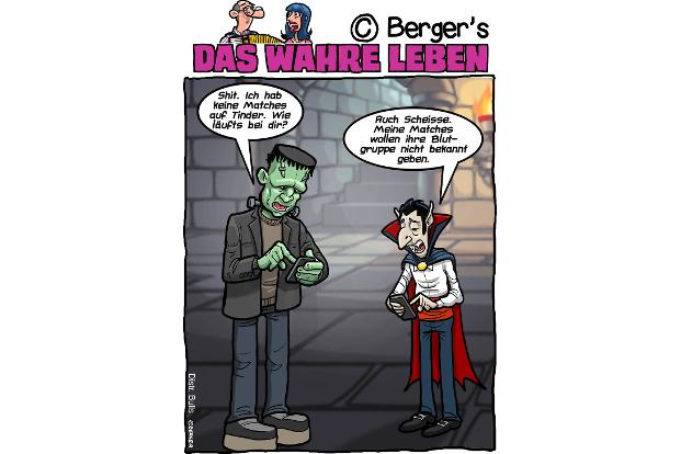 WAHRESLEBEN