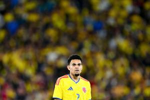 Trikot-Streit: Kolumbiens Wahlkampf erfasst die Selección