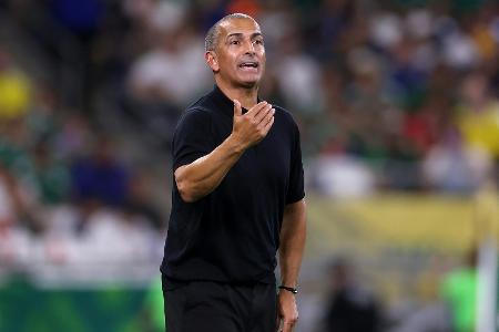 Nach nur einem WM-Spiel: Tunesiens Nationaltrainer entlassen