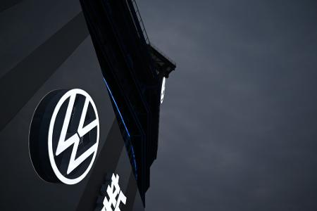 Volkswagen erkennt wachsenden Druck im chinesischen Markt. (Archivbild)