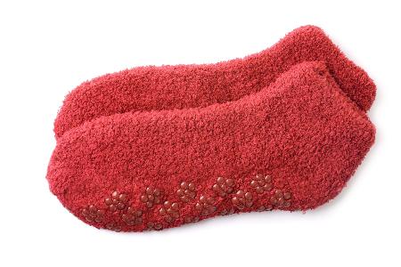 Stoppersocken