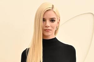Neuer "Herr der Ringe"-Film: Anya Taylor-Joy stößt zu Cast