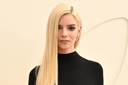 Neuer "Herr der Ringe"-Film: Anya Taylor-Joy stößt zu Cast