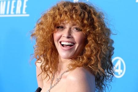 Natasha Lyonne