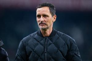 Toppmöller übernimmt beim französischen Vizemeister Lens