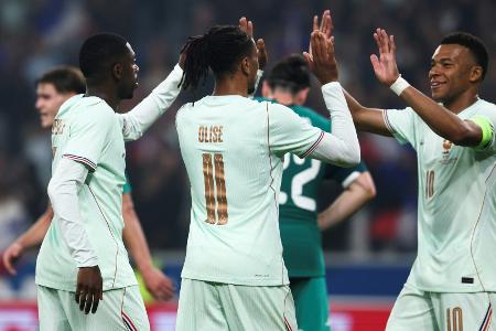 Fußball-WM 2026: Die Spiele am Dienstag