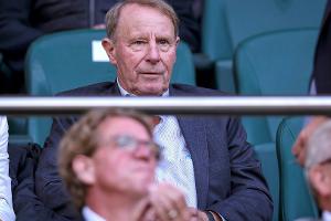 Vogts spöttelt: Curacao "war kein echtes WM-Spiel"